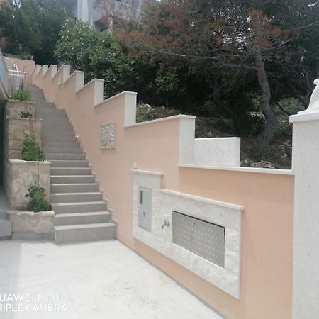 Vila Apartments Marina Blato  الغرفة الصورة