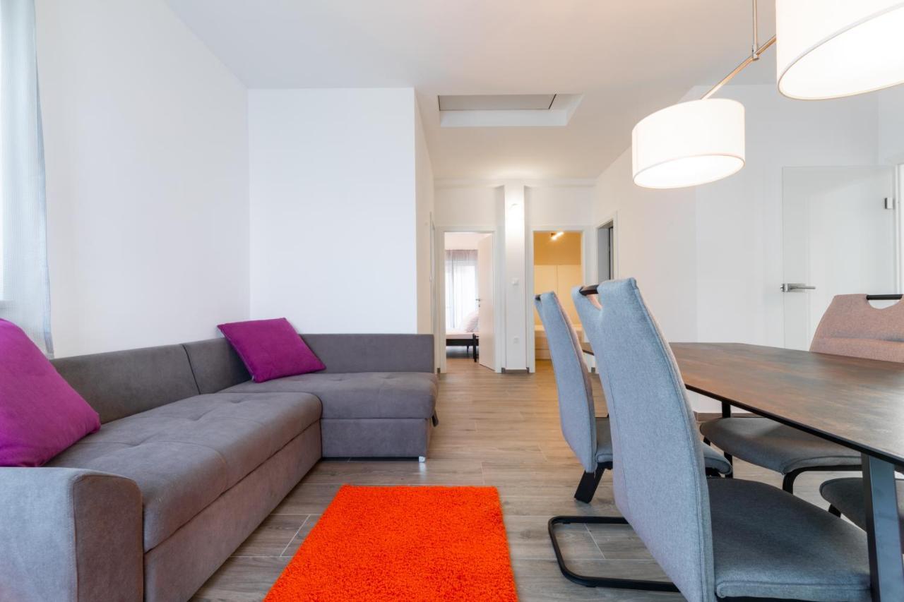 Vila Apartments Marina Blato  المظهر الخارجي الصورة