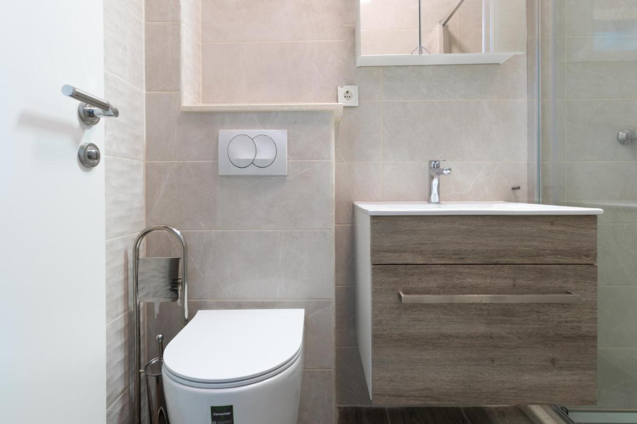 Vila Apartments Marina Blato  المظهر الخارجي الصورة