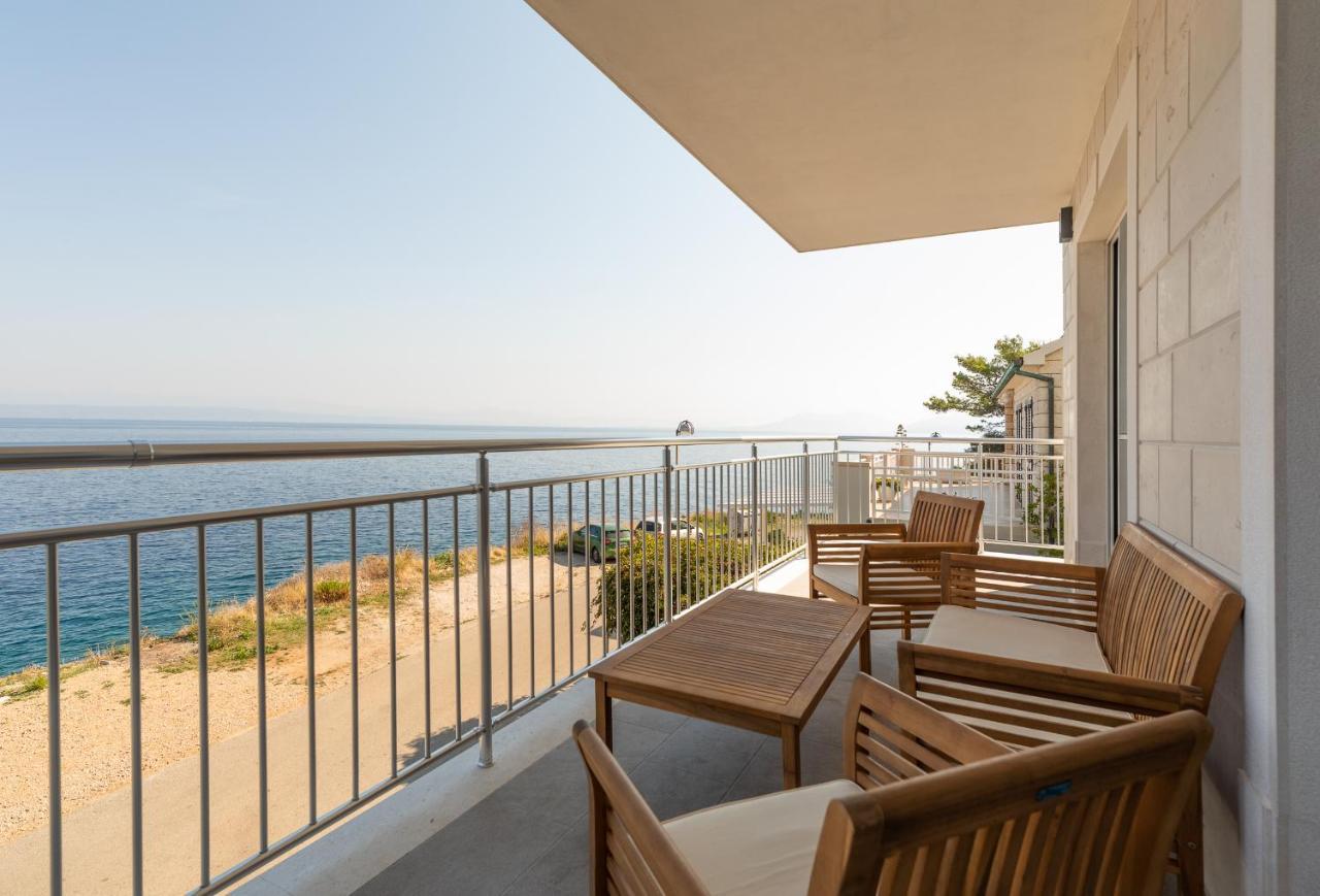 Vila Apartments Marina Blato  المظهر الخارجي الصورة