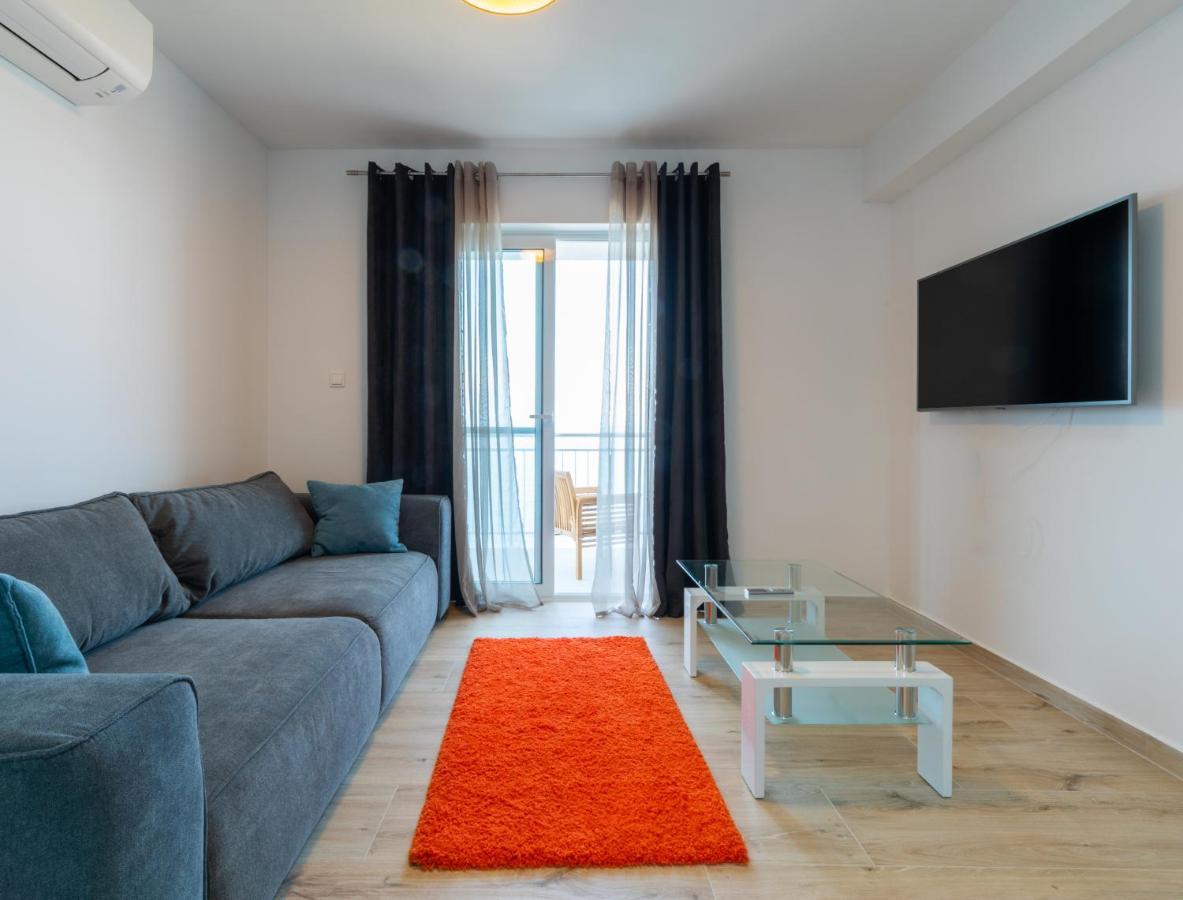 Vila Apartments Marina Blato  المظهر الخارجي الصورة