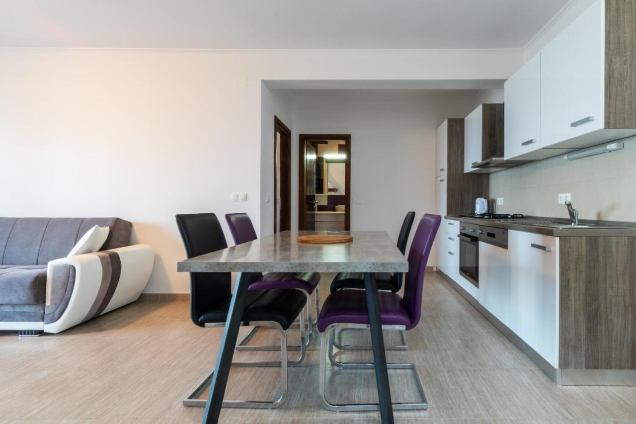 Vila Apartments Marina Blato  المظهر الخارجي الصورة