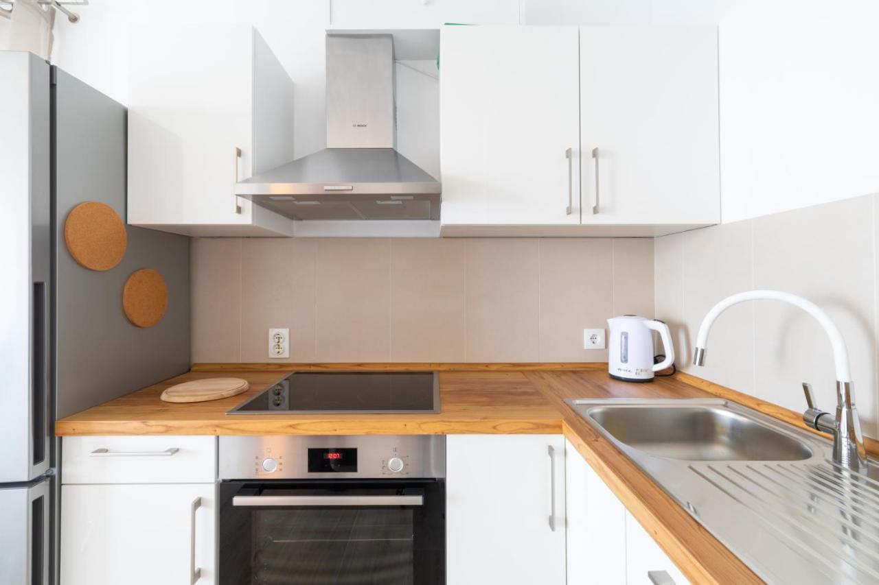 Vila Apartments Marina Blato  المظهر الخارجي الصورة
