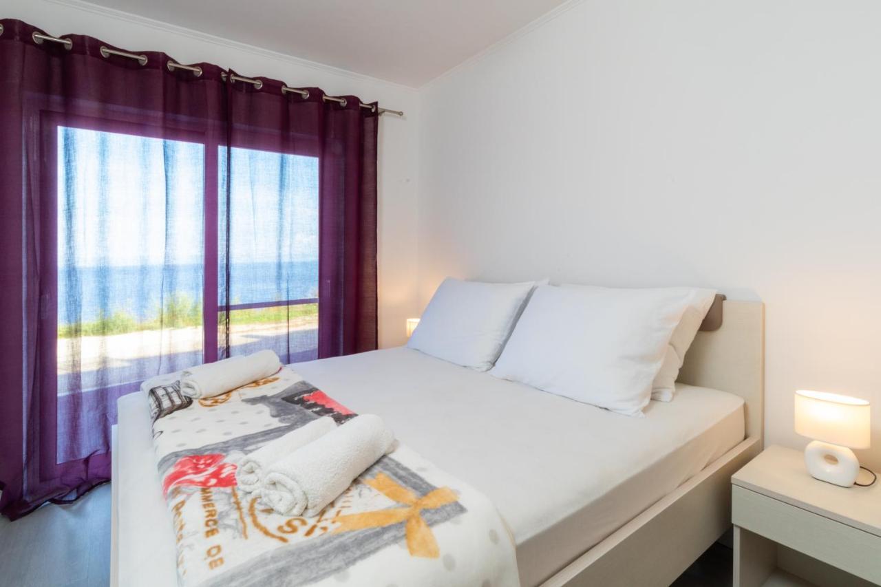 Vila Apartments Marina Blato  المظهر الخارجي الصورة